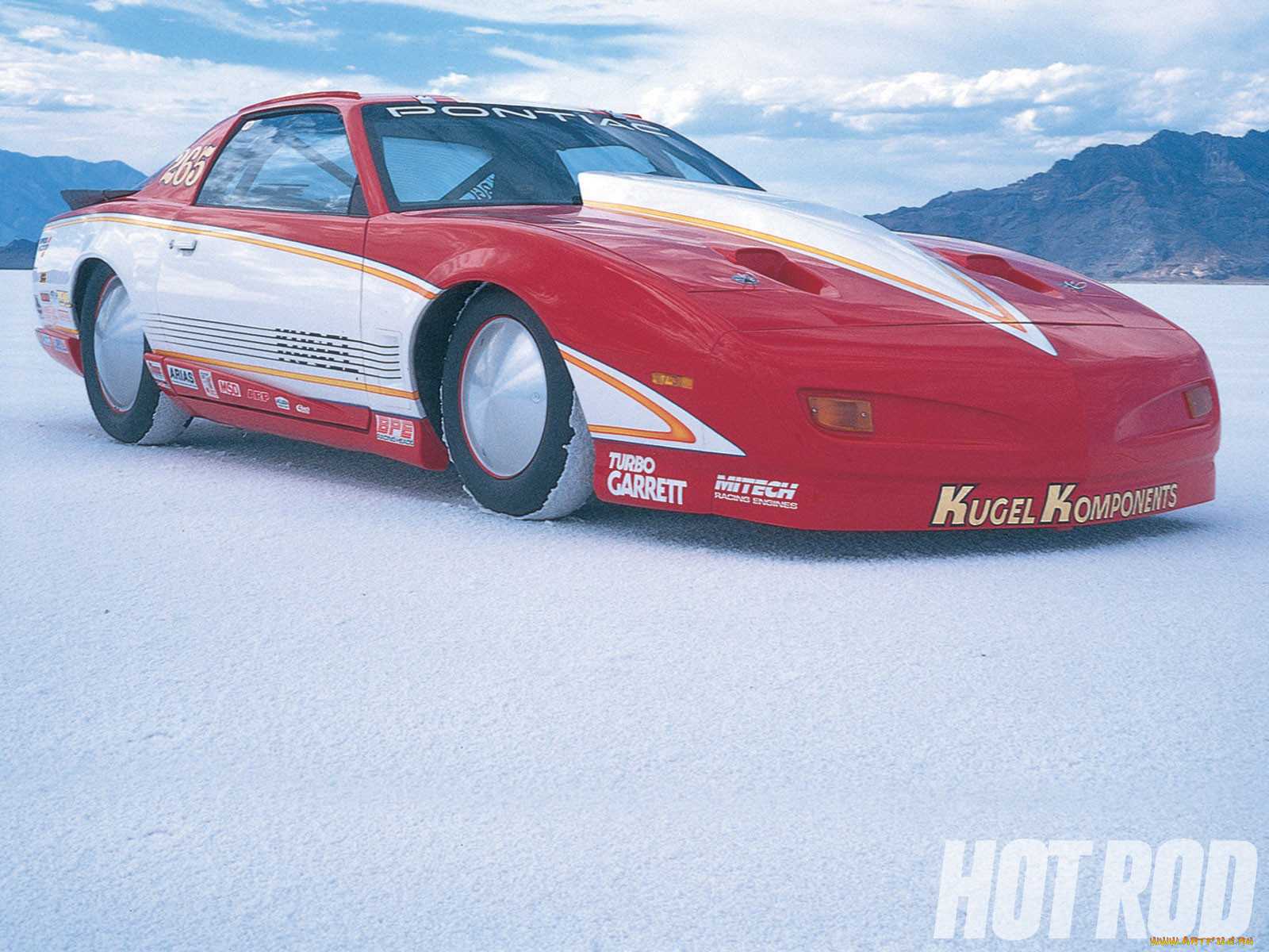 1992, pontiac, trans, am, , hotrod, dragster